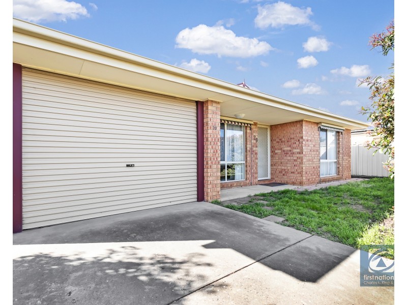 20 Bowen Street, Echuca VIC 3564