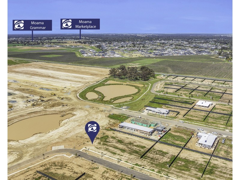 51 The Range Whistler Circuit, Moama NSW 2731
