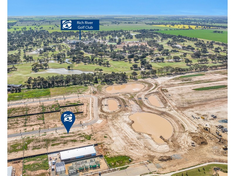 51 The Range Whistler Circuit, Moama NSW 2731