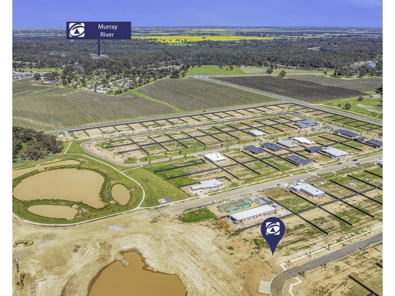 51 The Range Whistler Circuit, Moama NSW 2731