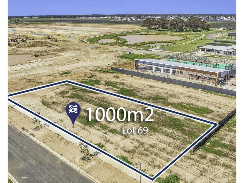 51 The Range Whistler Circuit, Moama NSW 2731