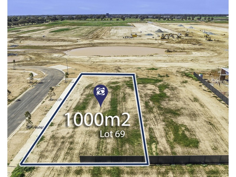 51 The Range Whistler Circuit, Moama NSW 2731