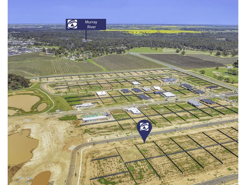 42 The Range Whistler Circuit, Moama NSW 2731