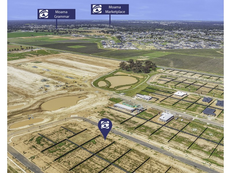 42 The Range Whistler Circuit, Moama NSW 2731