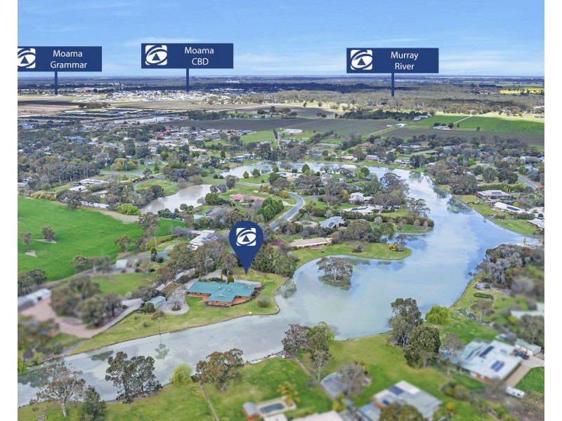 65 Mayfield Court, Moama NSW 2731