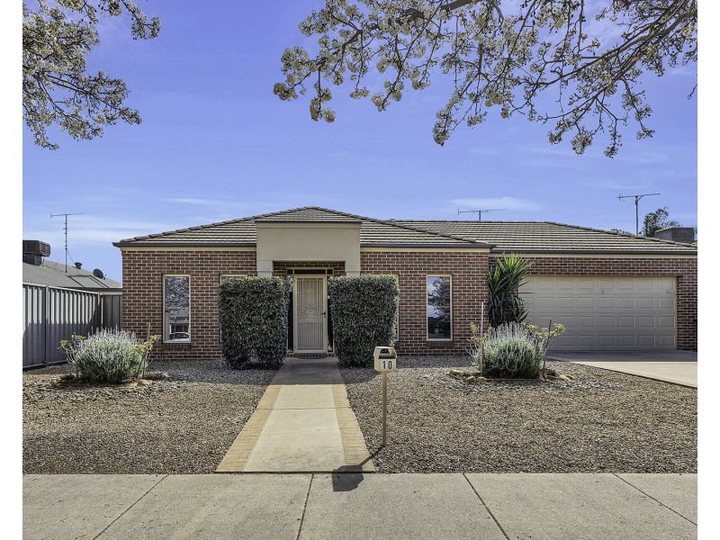 10 Park Avenue, Echuca VIC 3564