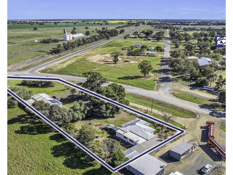 520 Mathoura Road, Bunnaloo NSW 2731