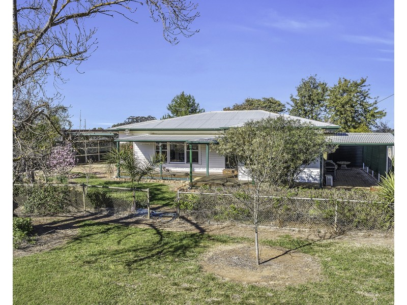 520 Mathoura Road, Bunnaloo NSW 2731
