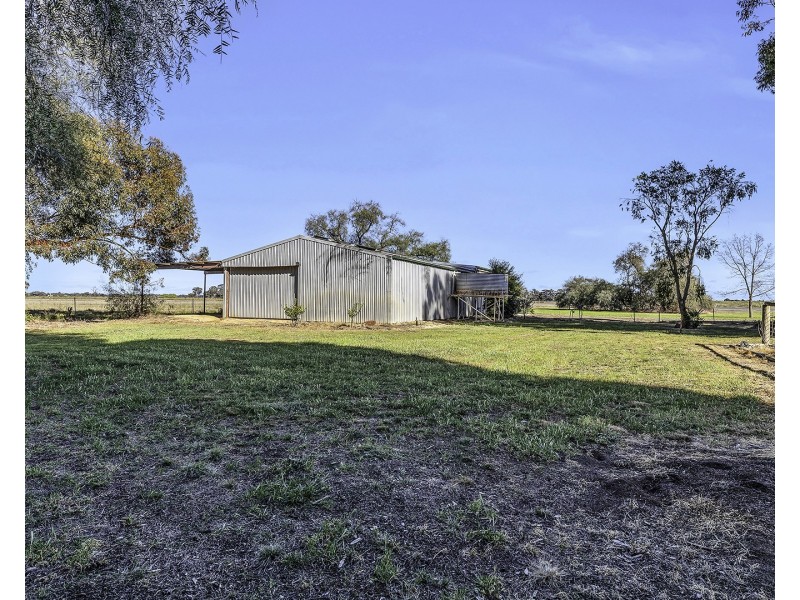 520 Mathoura Road, Bunnaloo NSW 2731