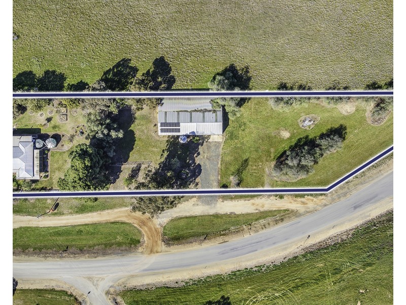 520 Mathoura Road, Bunnaloo NSW 2731