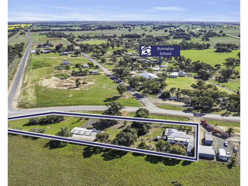 520 Mathoura Road, Bunnaloo NSW 2731