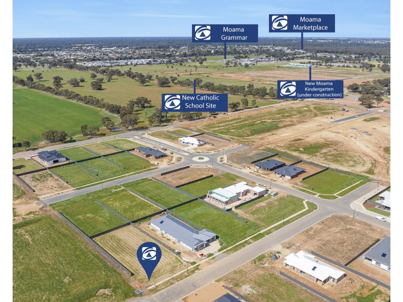 18 Serenade Avenue, Moama NSW 2731