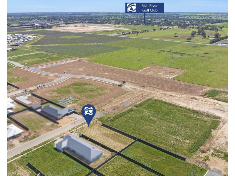 18 Serenade Avenue, Moama NSW 2731