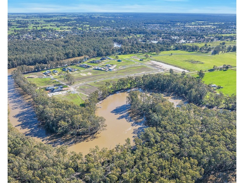 Lot 31-37 River Estate, River View Drive, Barham NSW 2732