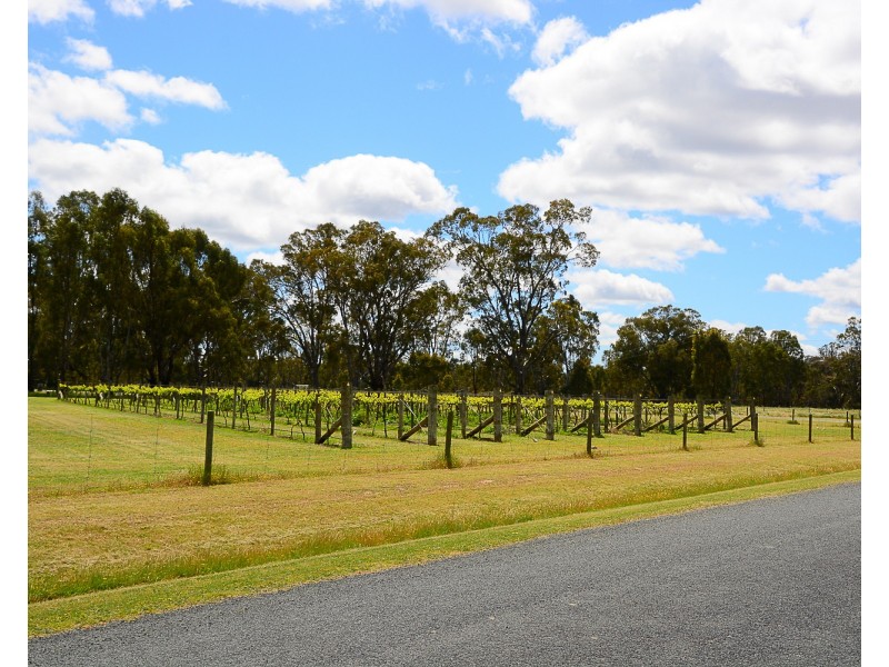 Lot 31-37 River Estate, River View Drive, Barham NSW 2732