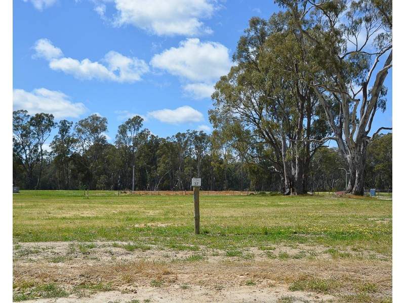 Lot 31-37 River Estate, River View Drive, Barham NSW 2732