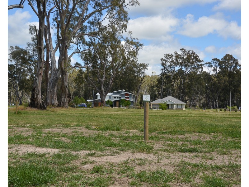 Lot 31-37 River Estate, River View Drive, Barham NSW 2732
