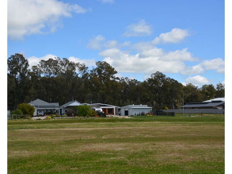 Lot 31-37 River Estate, River View Drive, Barham NSW 2732