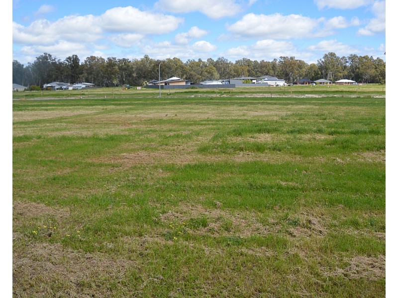 Lot 31-37 River Estate, River View Drive, Barham NSW 2732