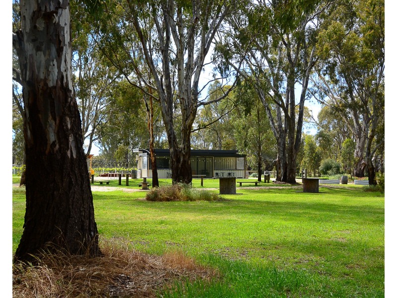 Lot 31-37 River Estate, River View Drive, Barham NSW 2732