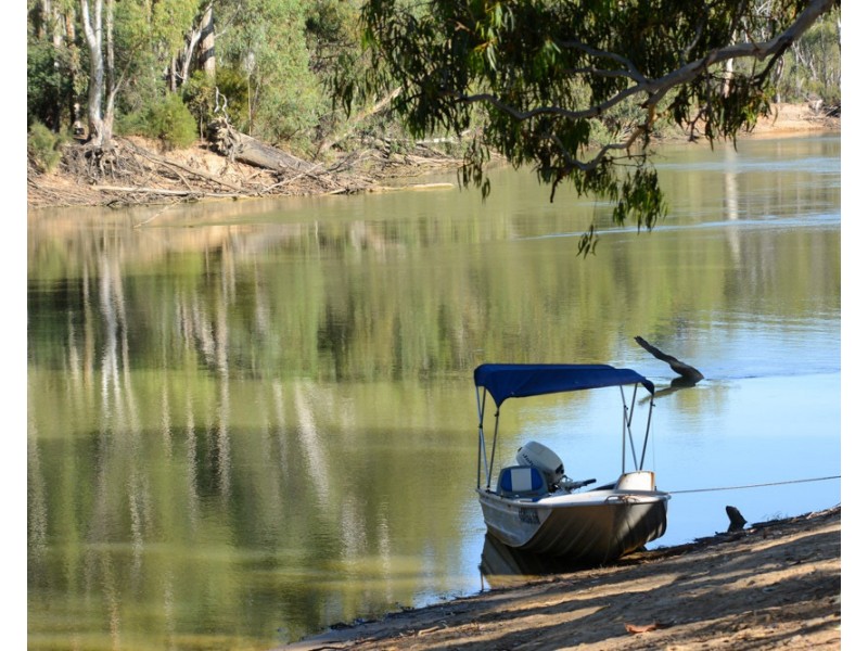 Lot 31-37 River Estate, River View Drive, Barham NSW 2732