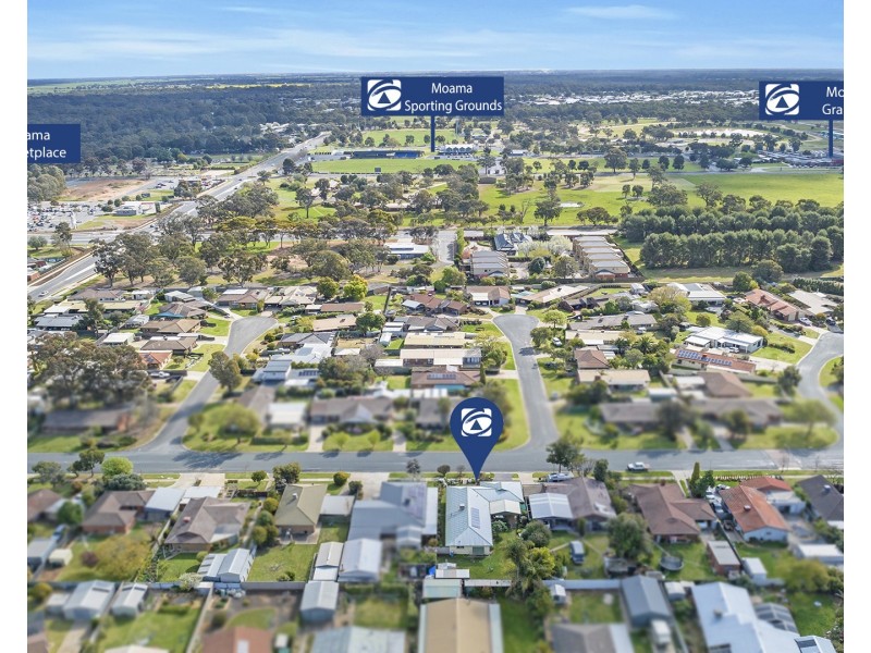 15 Lawson Drive, Moama NSW 2731