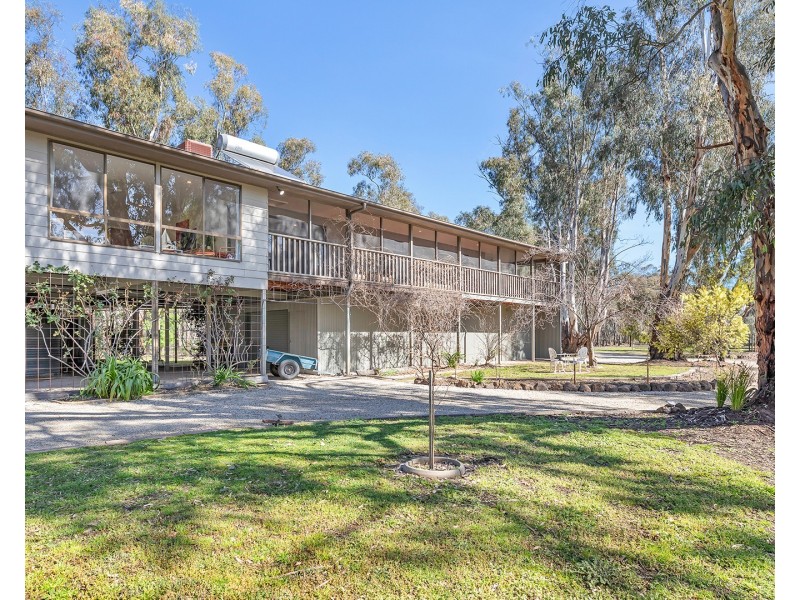 183 Moorabinda Road, Wharparilla VIC 3564