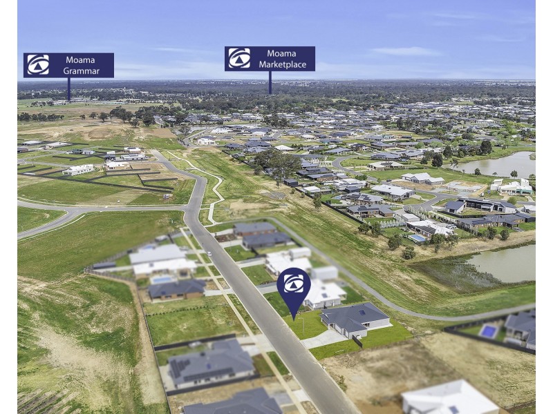 10 Sand Piper Street, Moama NSW 2731