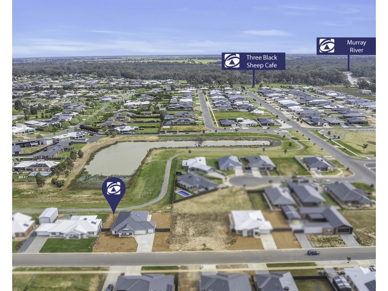 10 Sand Piper Street, Moama NSW 2731