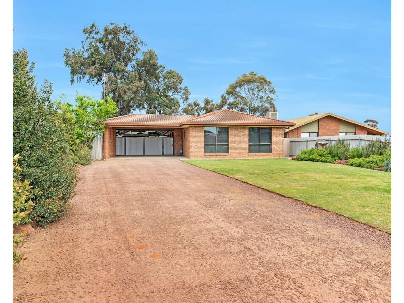 46 Adelaide Crescent, Echuca VIC 3564