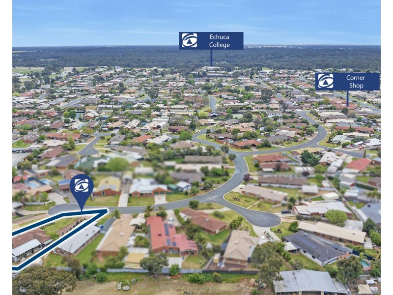 46 Adelaide Crescent, Echuca VIC 3564