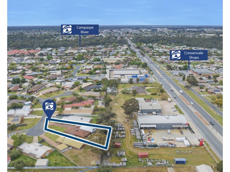 46 Adelaide Crescent, Echuca VIC 3564