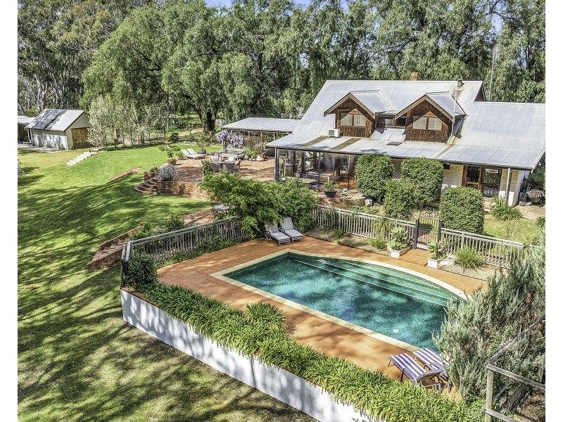 14 Hansen Street, Echuca VIC 3564