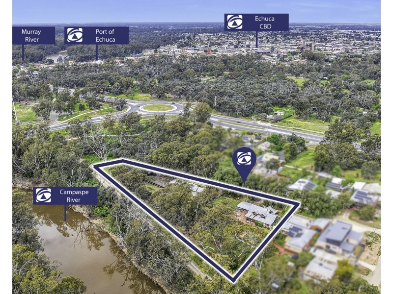 14 Hansen Street, Echuca VIC 3564