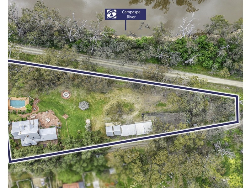 14 Hansen Street, Echuca VIC 3564