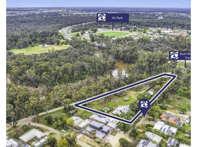 14 Hansen Street, Echuca VIC 3564