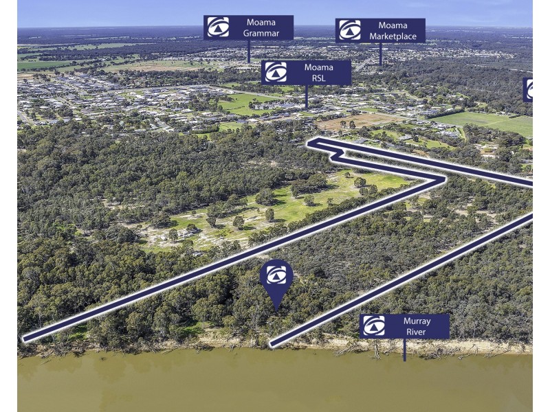 31 Grimison Road, Moama NSW 2731