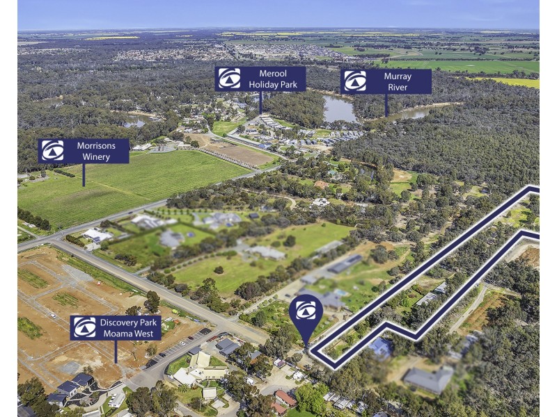 31 Grimison Road, Moama NSW 2731
