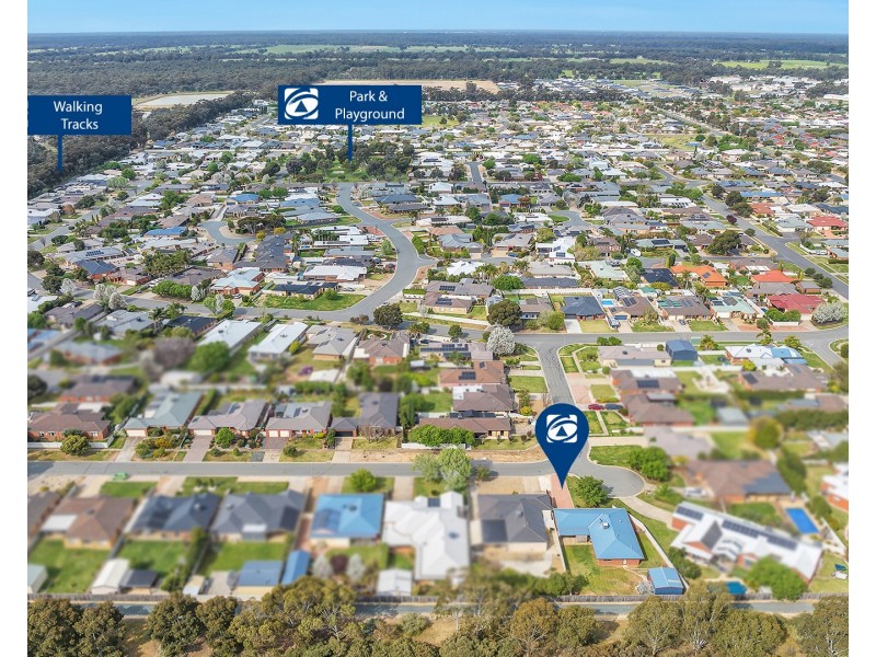 13 Aberdeen Way, Moama NSW 2731