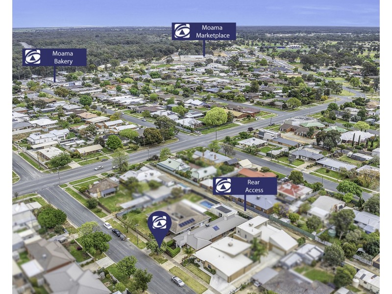 2/30-32 Porter Street, Moama NSW 2731