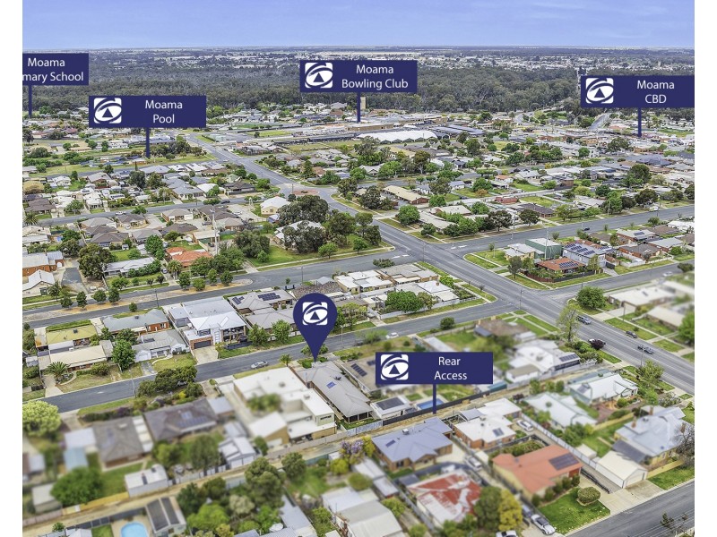 2/30-32 Porter Street, Moama NSW 2731