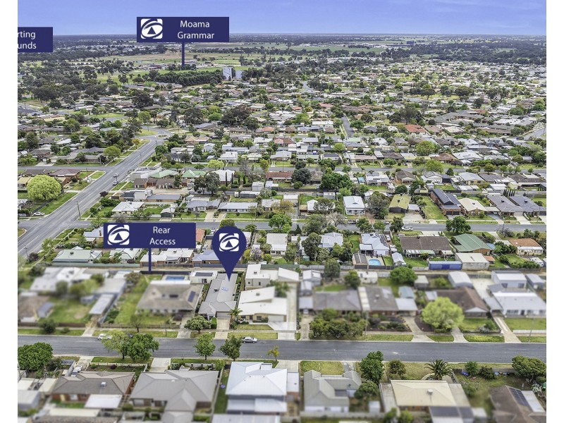 2/30-32 Porter Street, Moama NSW 2731