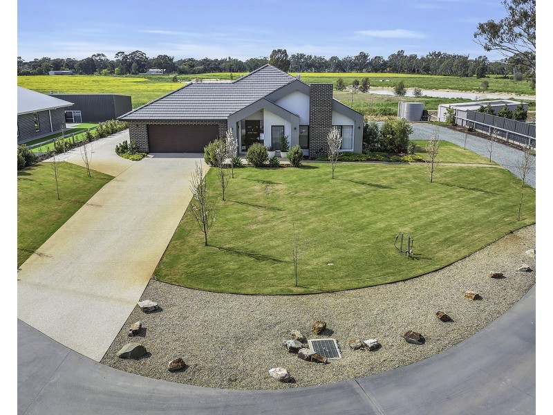 4 Woods Court, Moama NSW 2731