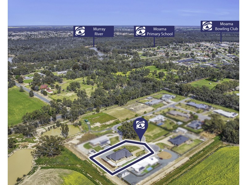 4 Woods Court, Moama NSW 2731