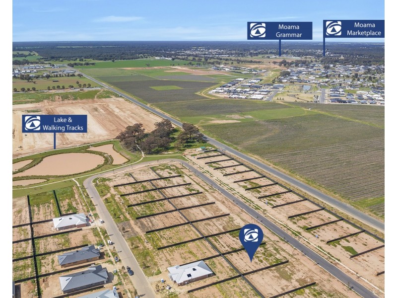 17 Currawong Circuit, Moama NSW 2731