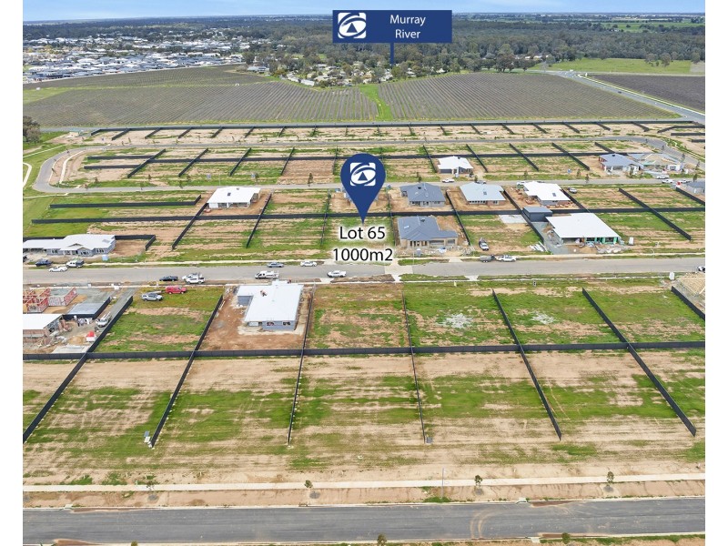 59 The Range Whistler Circuit, Moama NSW 2731