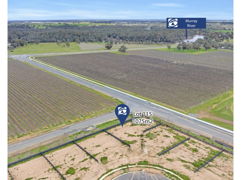 24 The Range Currawong Circuit, Moama NSW 2731