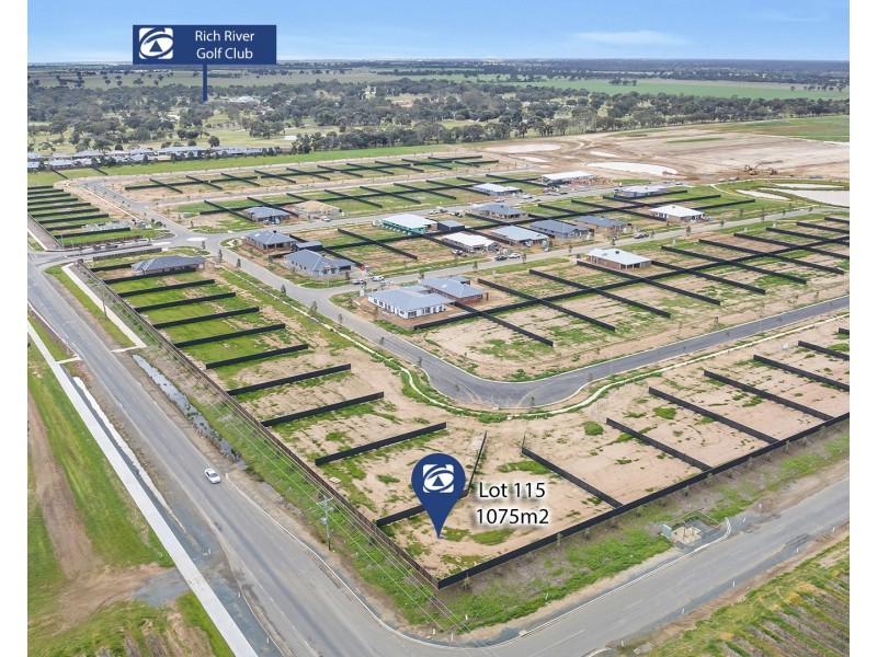 24 The Range Currawong Circuit, Moama NSW 2731