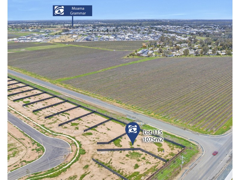 24 The Range Currawong Circuit, Moama NSW 2731