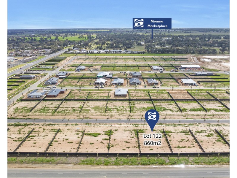 38 The Range Currawong Circuit, Moama NSW 2731